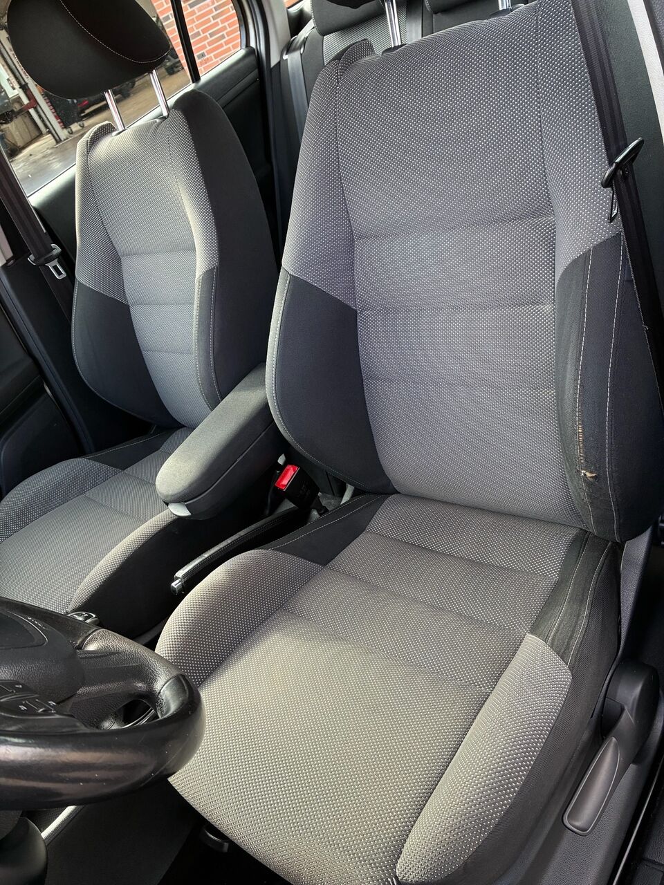 Billede af Skoda Fabia Combi 1,2 TSI Ambiente 105HK Stc