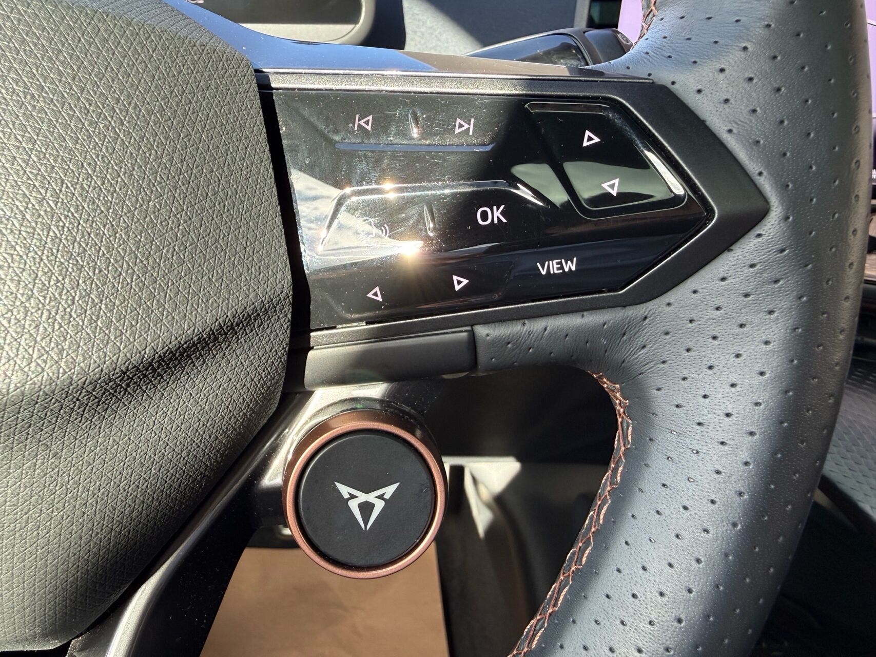 Billede af Cupra Tavascan EL Adrenaline 286HK 5d Aut.