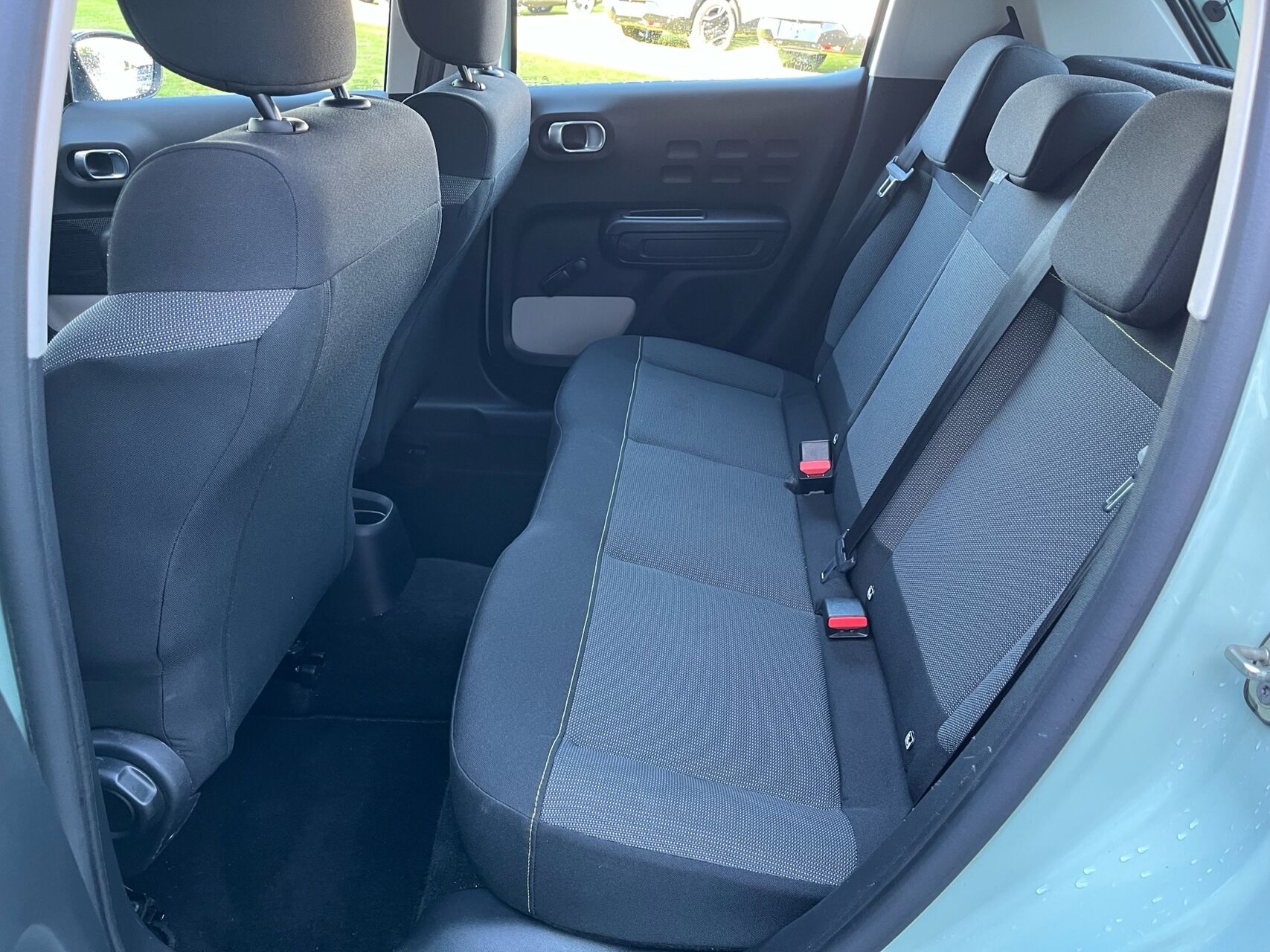 Billede af Citroën C3 1,2 PureTech Supreme start/stop 82HK 5d