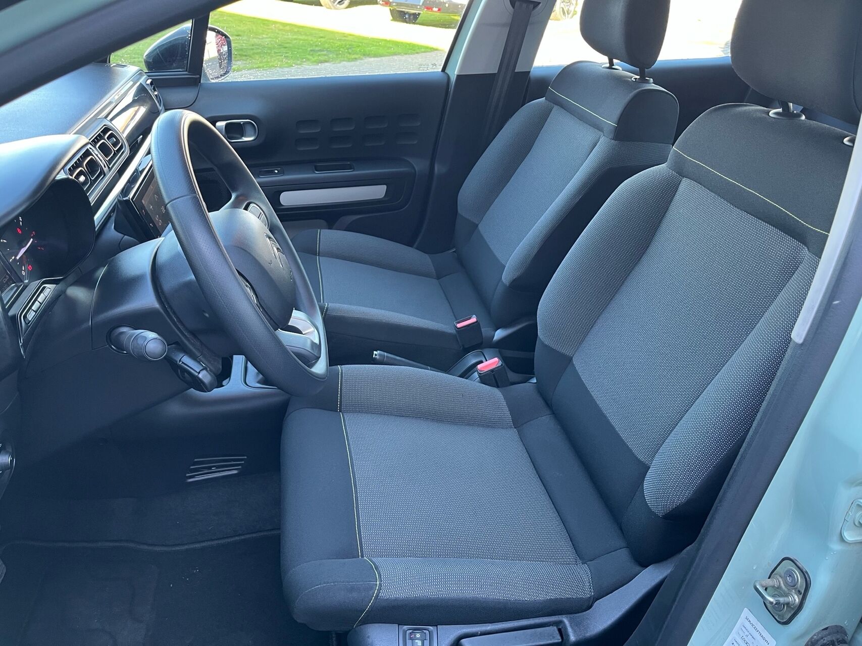 Billede af Citroën C3 1,2 PureTech Supreme start/stop 82HK 5d