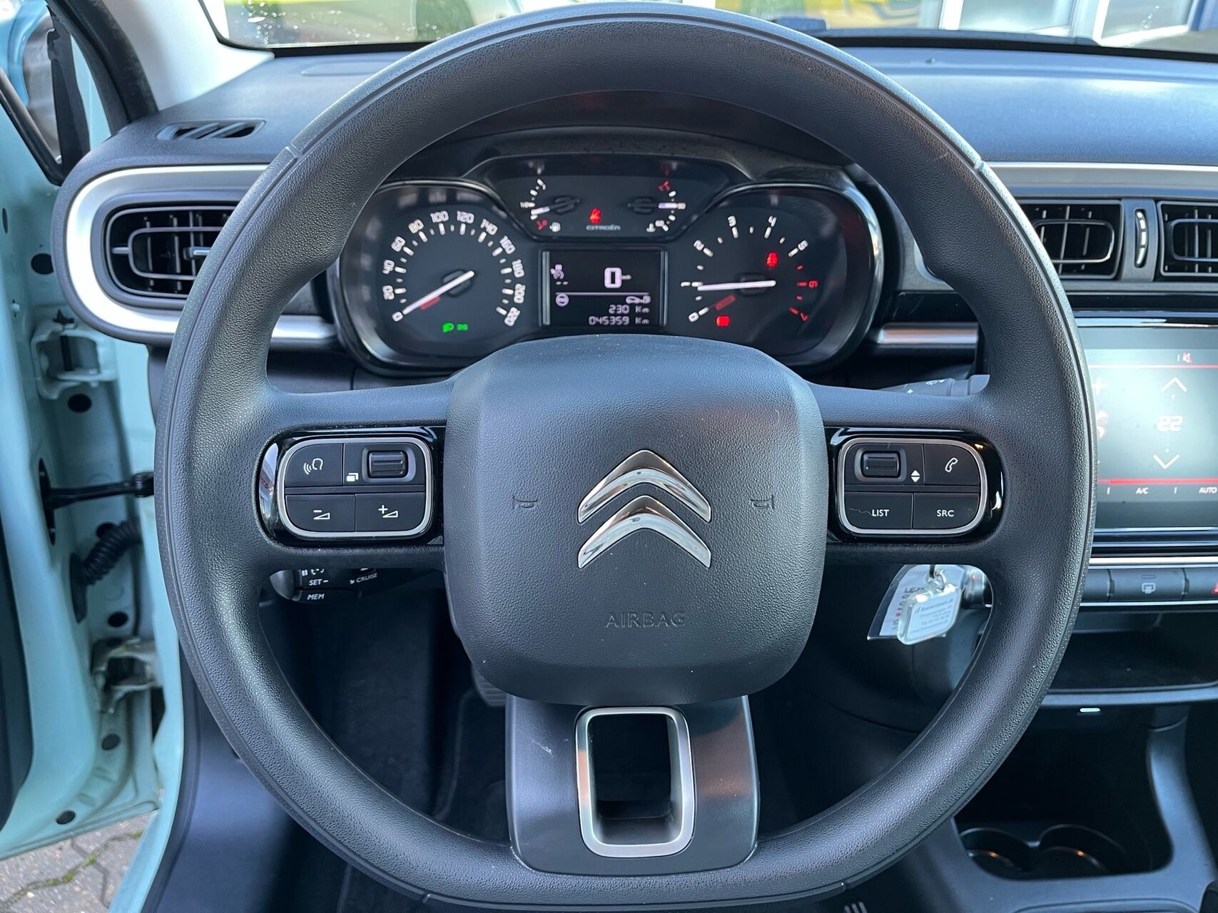 Billede af Citroën C3 1,2 PureTech Supreme start/stop 82HK 5d