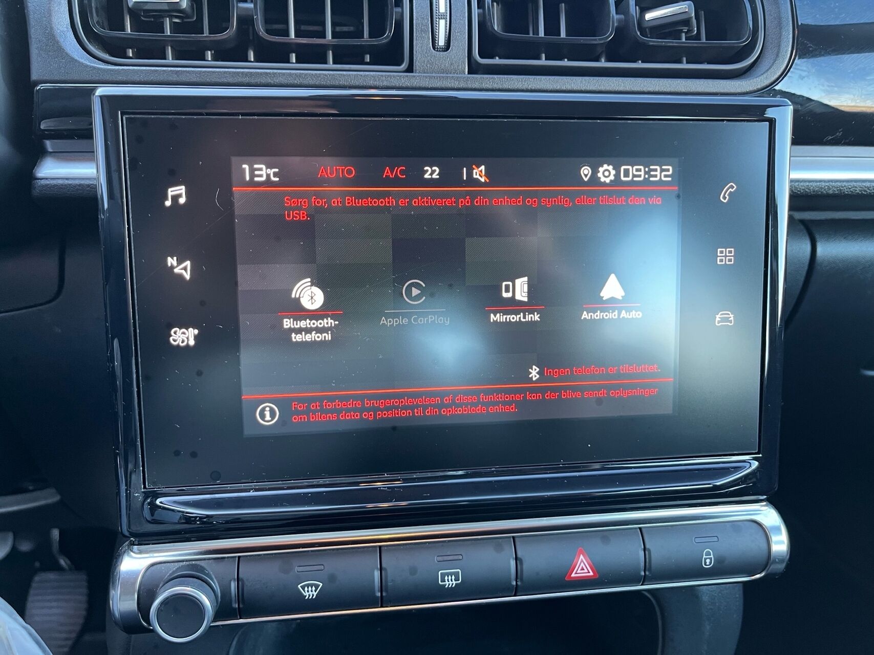 Billede af Citroën C3 1,2 PureTech Supreme start/stop 82HK 5d