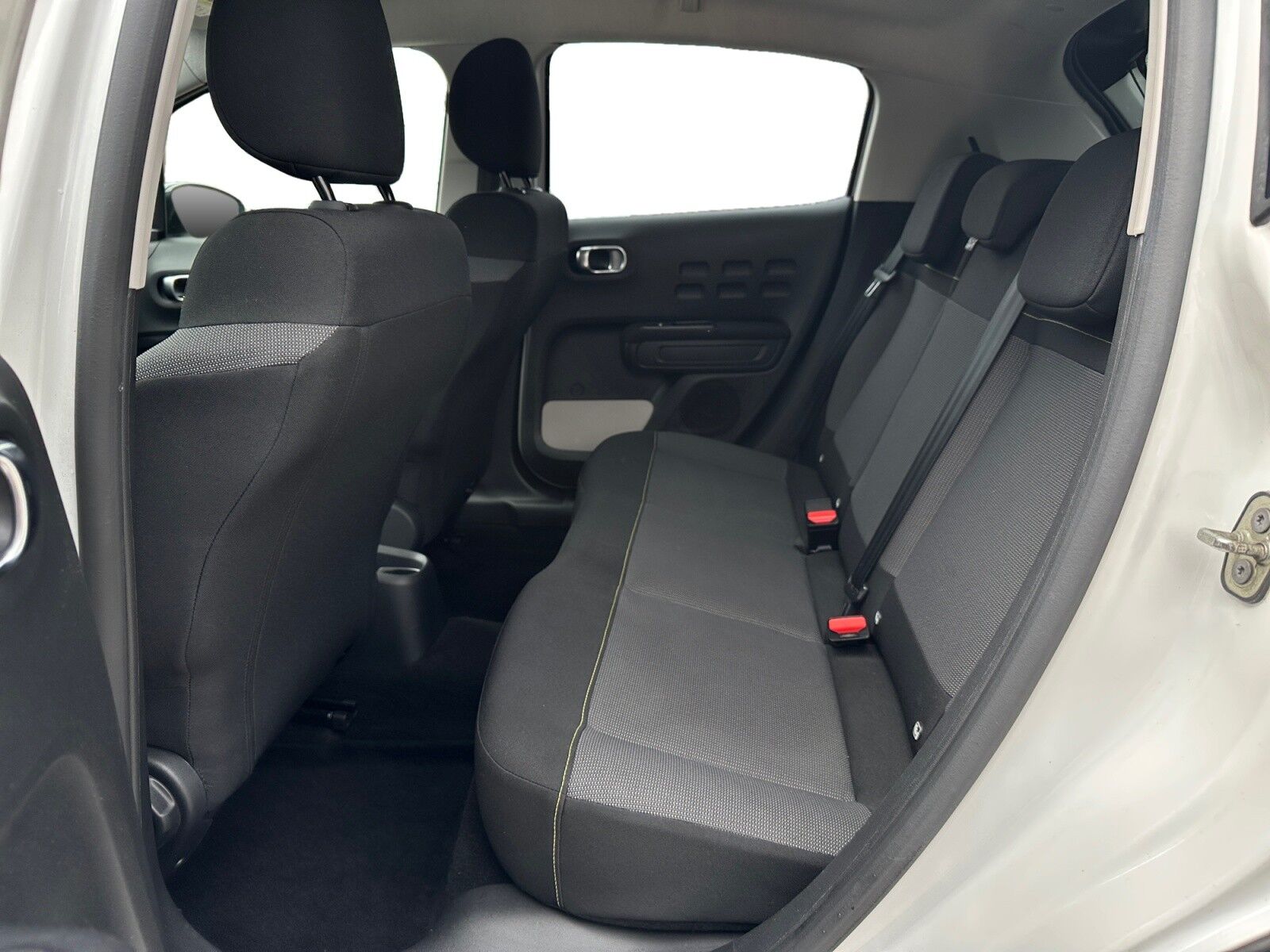 Billede af Citroën C3 1,2 PureTech VTR Attaque start/stop 82HK 5d