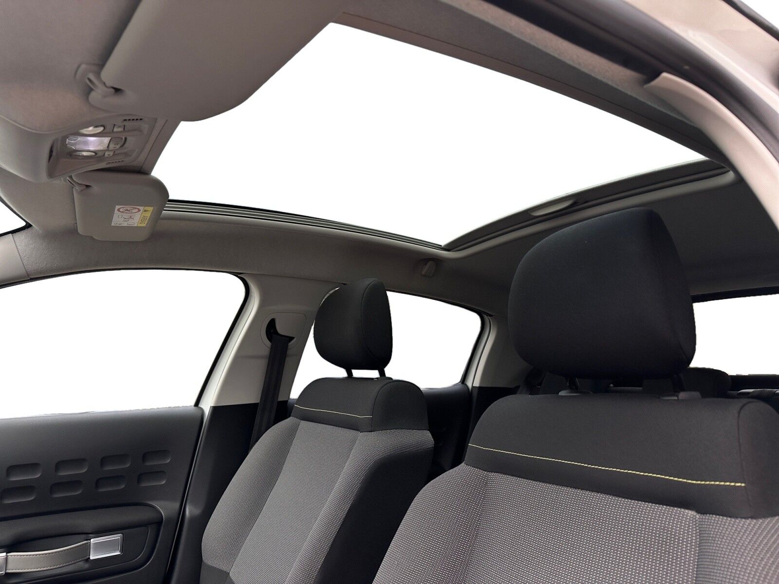 Billede af Citroën C3 1,2 PureTech VTR Attaque start/stop 82HK 5d