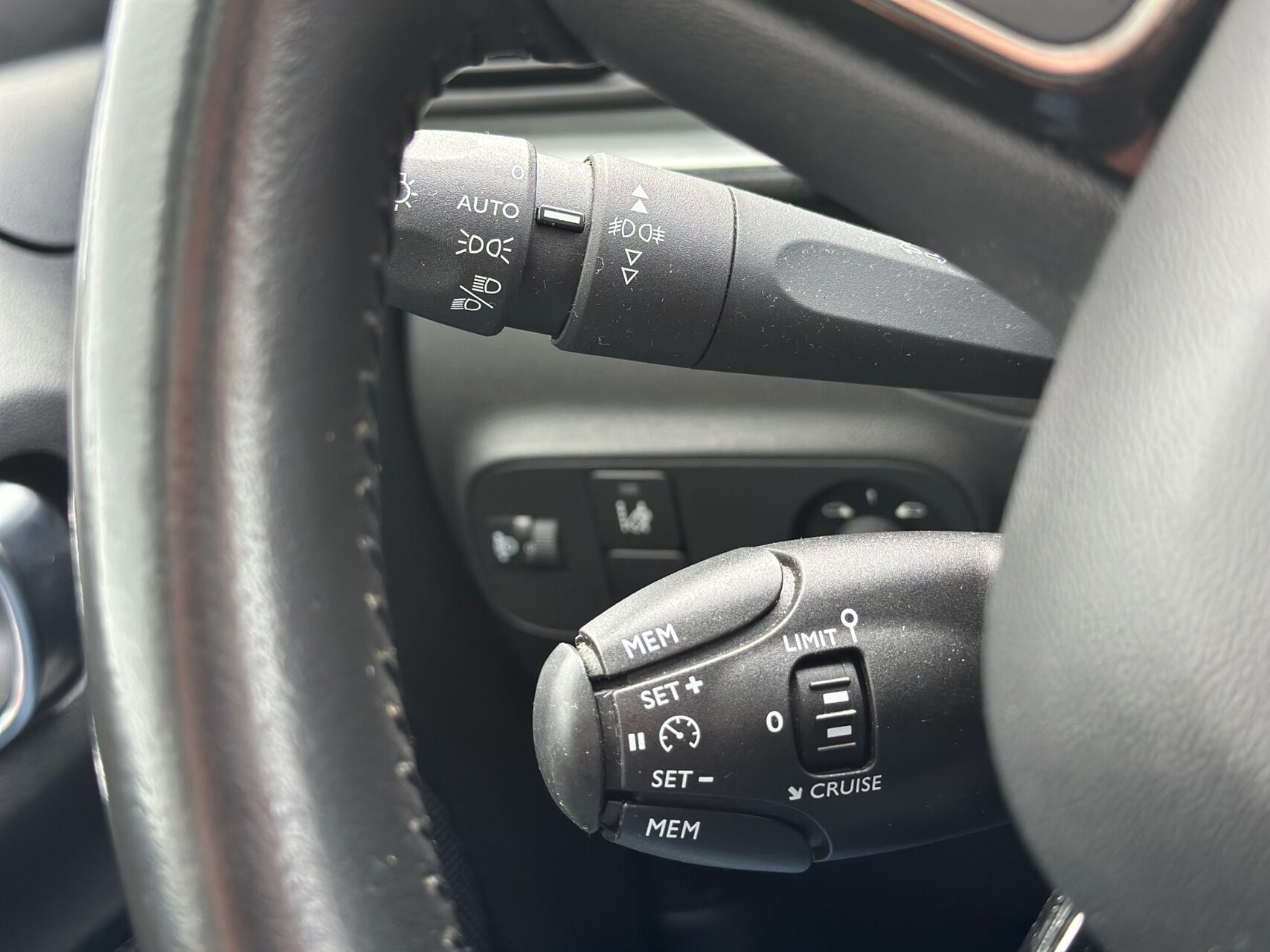 Billede af Citroën C3 1,2 PureTech Attraction m/Plus Pakke 83HK 5d
