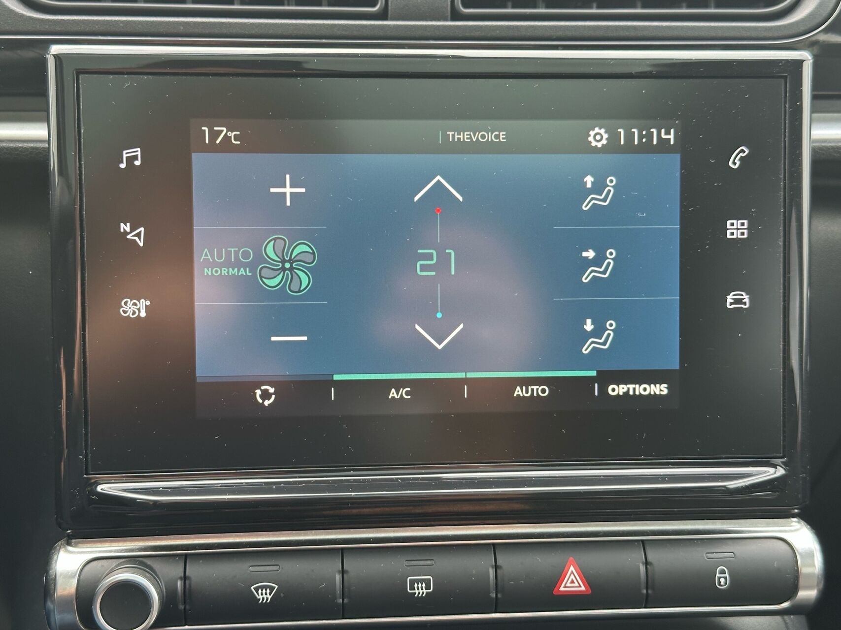 Billede af Citroën C3 1,2 PureTech VTR Attaque start/stop 82HK 5d