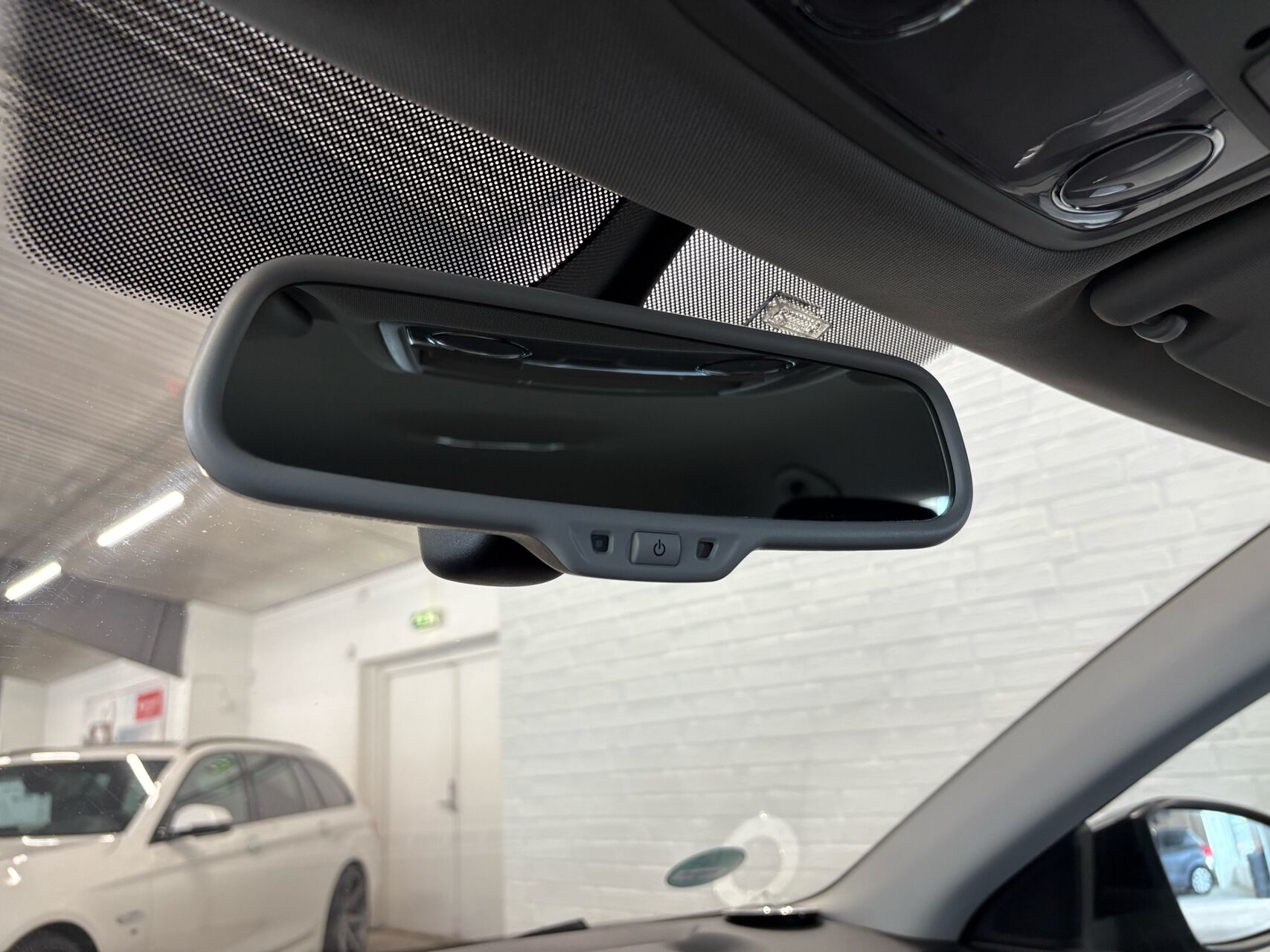 Billede af Skoda Octavia 1,4 TSI Elegance DSG 140HK 5d 7g Aut.