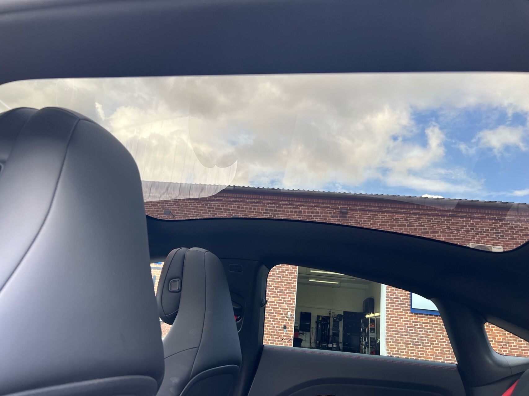 Billede af Mercedes-Benz CLA250+ EL AMG Line 272HK 5d Aut.