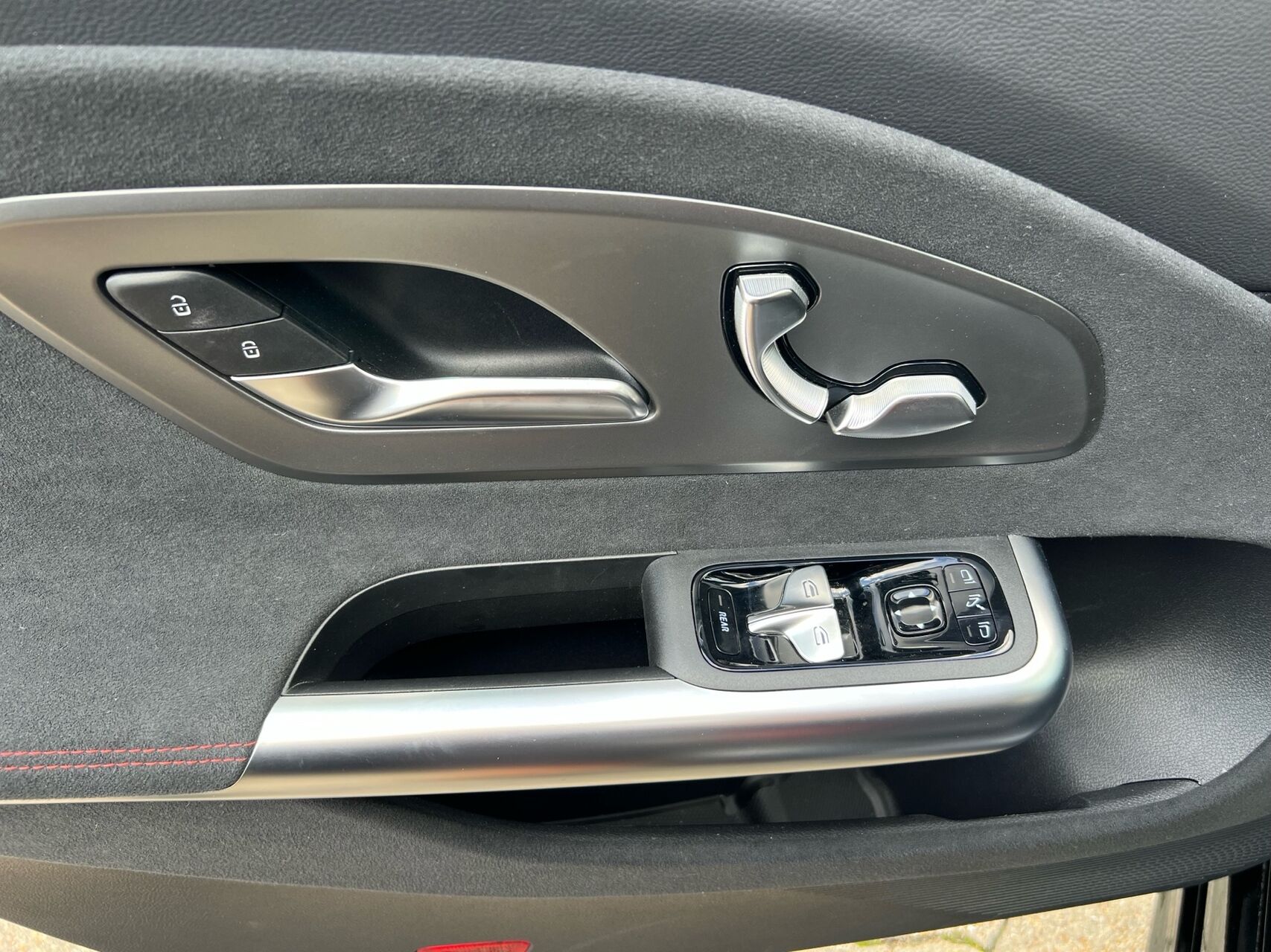 Billede af Mercedes-Benz CLA250+ EL AMG Line 272HK 5d Aut.