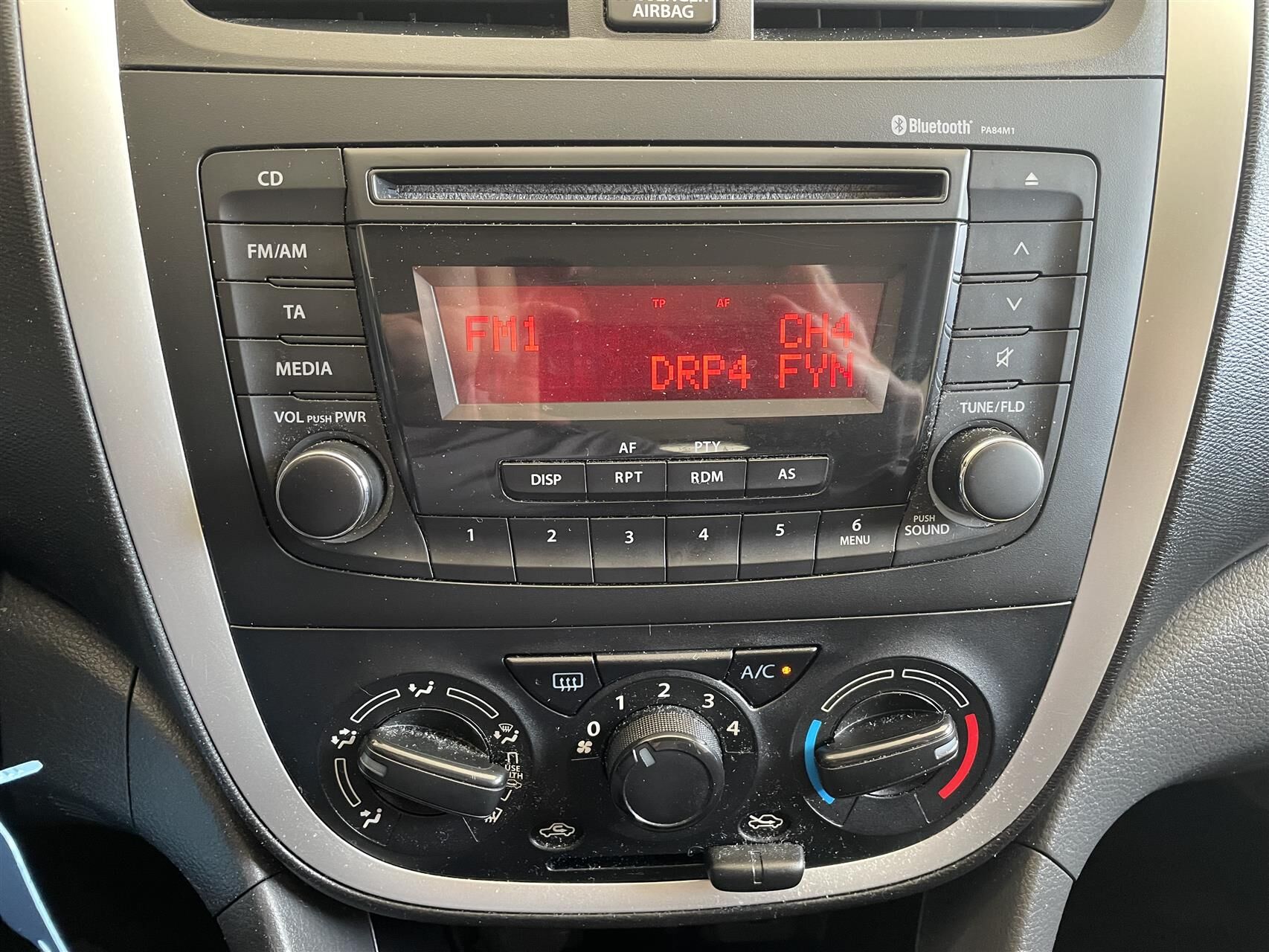 Billede af Suzuki Celerio 1,0 12V Comfort 68HK 5d