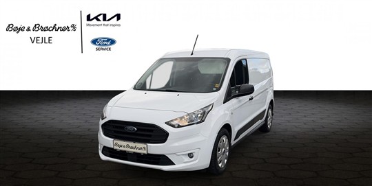Ford Transit Connect Lang 1,5 EcoBlue Trend 100HK Van 6g