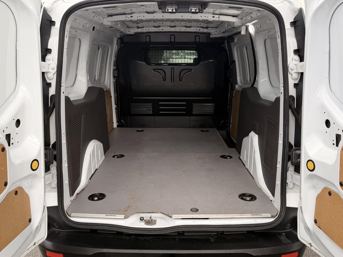 Billede af Ford Transit Connect Lang 1,5 EcoBlue Trend 100HK Van 6g