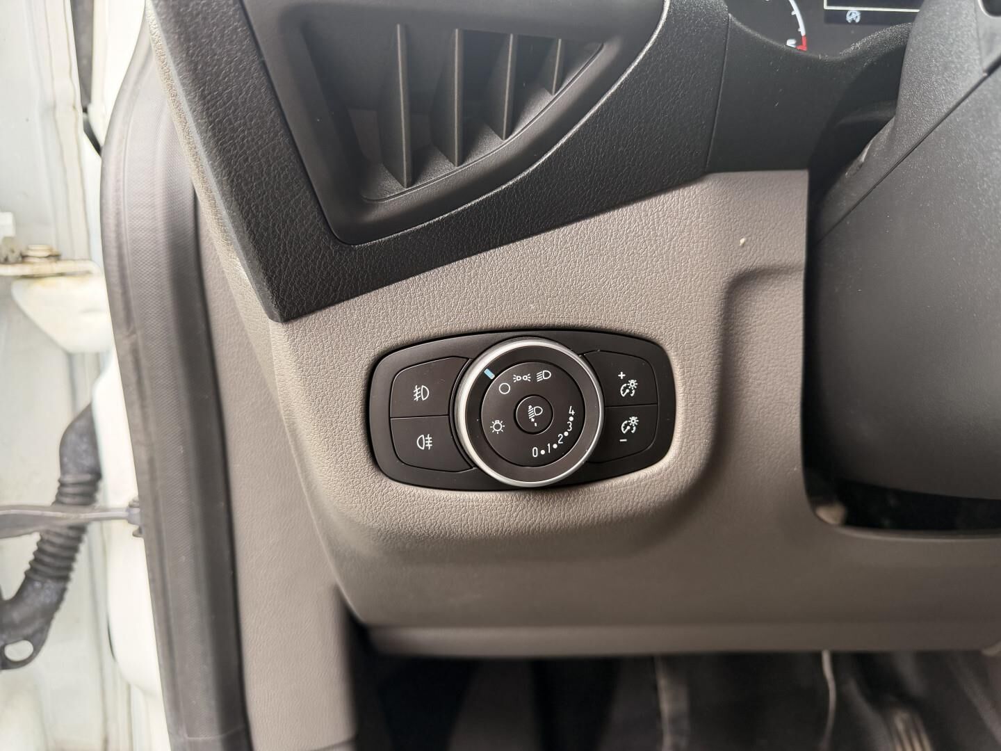 Billede af Ford Transit Connect Lang 1,5 EcoBlue Trend 100HK Van 6g