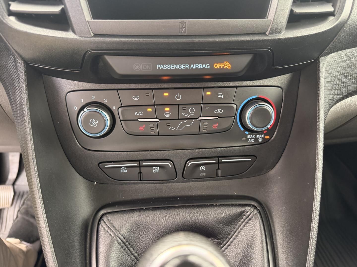 Billede af Ford Transit Connect Lang 1,5 EcoBlue Trend 100HK Van 6g