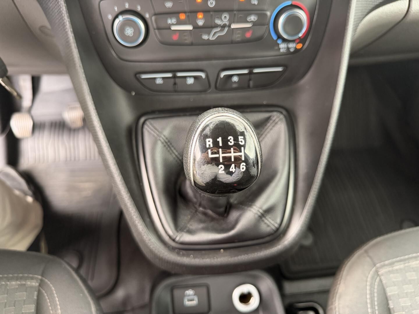 Billede af Ford Transit Connect Lang 1,5 EcoBlue Trend 100HK Van 6g