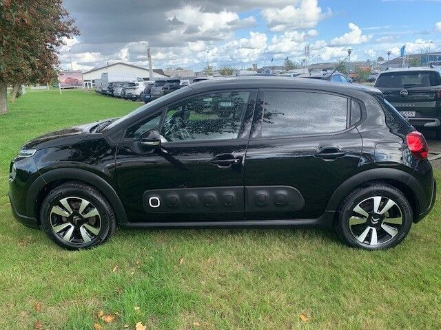 Billede af Citroën C3 1,2 PureTech Skyline Limited 82HK 5d