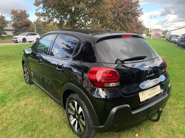 Billede af Citroën C3 1,2 PureTech Skyline Limited 82HK 5d
