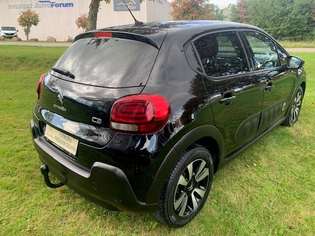 Billede af Citroën C3 1,2 PureTech Skyline Limited 82HK 5d