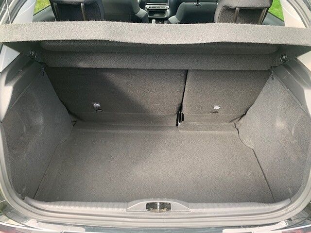 Billede af Citroën C3 1,2 PureTech Skyline Limited 82HK 5d