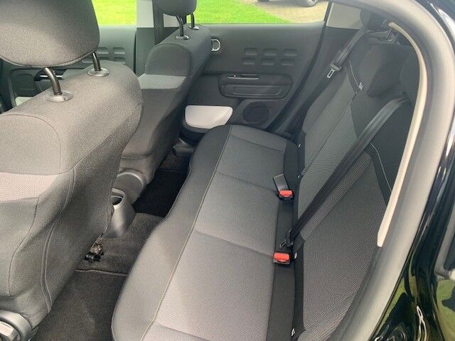 Billede af Citroën C3 1,2 PureTech Skyline Limited 82HK 5d