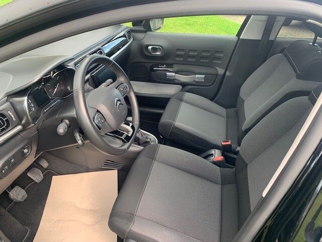 Billede af Citroën C3 1,2 PureTech Skyline Limited 82HK 5d