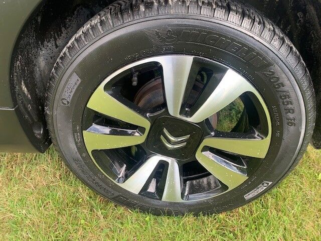 Billede af Citroën C3 1,2 PureTech Skyline Limited 82HK 5d