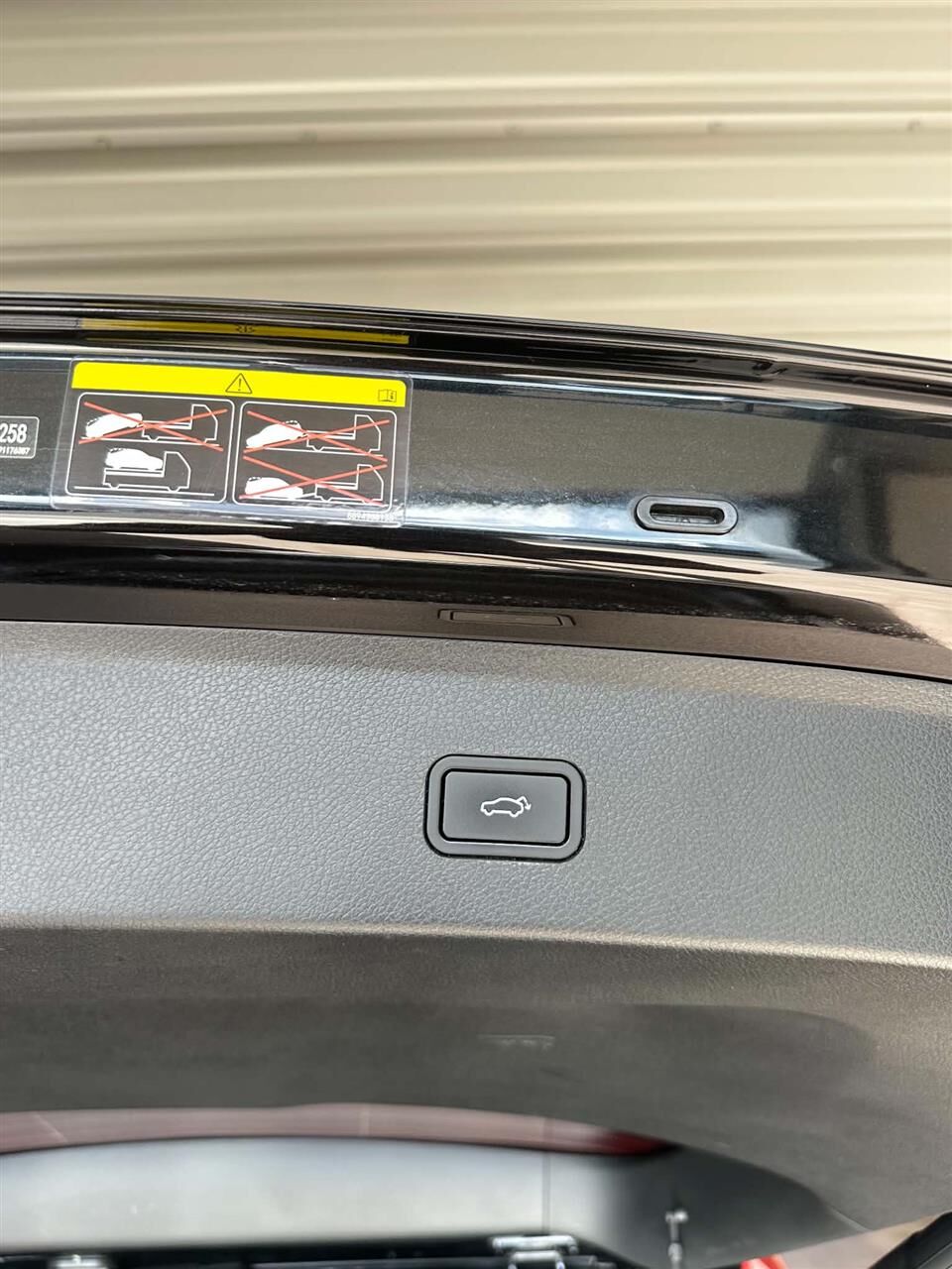 Billede af Smart #1 EL Brabus 4x4 428HK 5d Aut.
