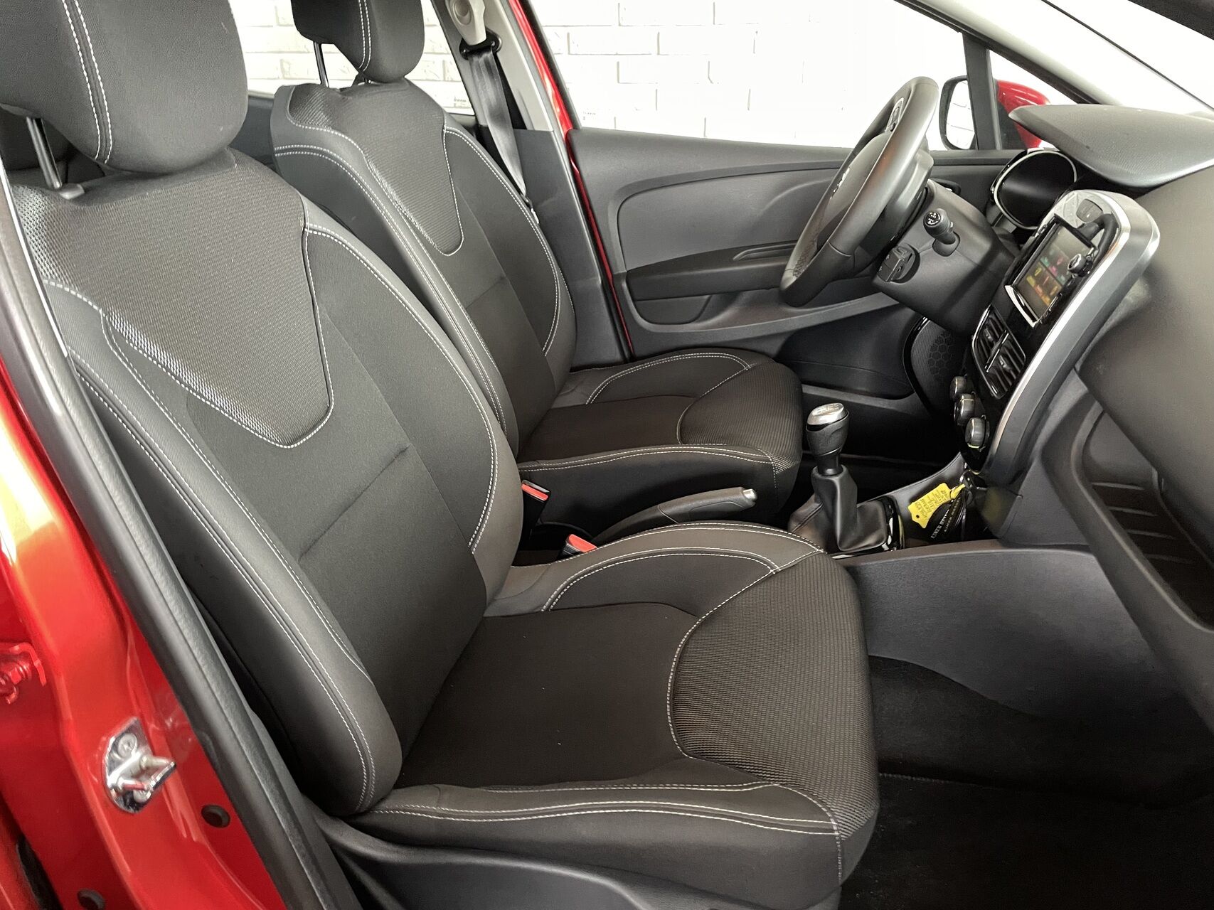 Billede af Renault Clio 0,9 Energy TCe GO! 90HK 5d