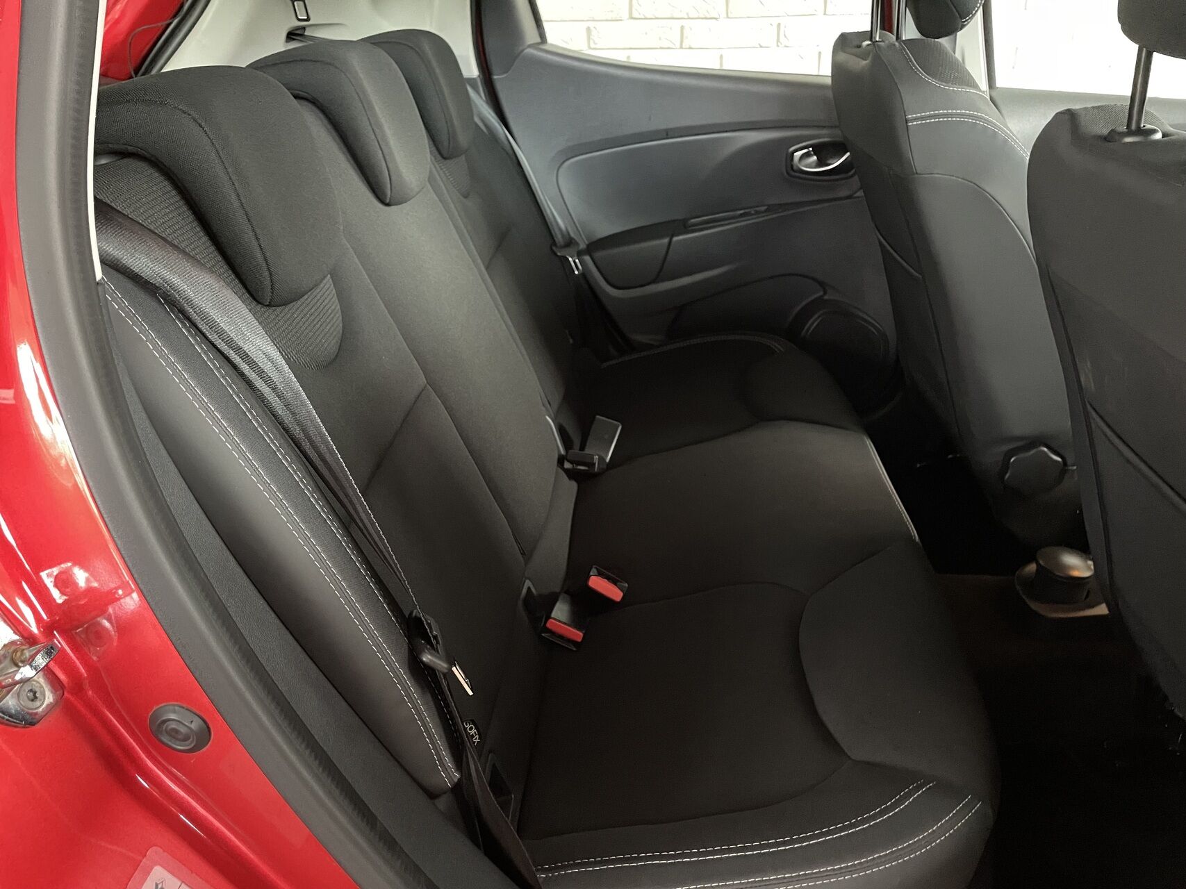 Billede af Renault Clio 0,9 Energy TCe GO! 90HK 5d