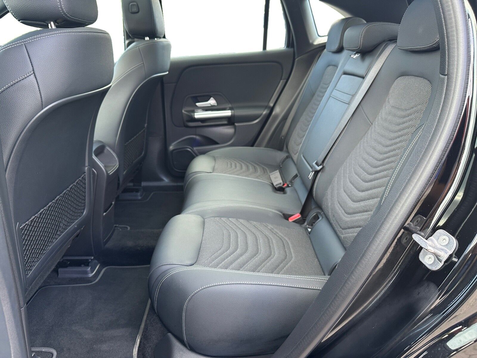 Billede af Mercedes-Benz EQA 250+ EL Progressive 190HK 5d Aut.