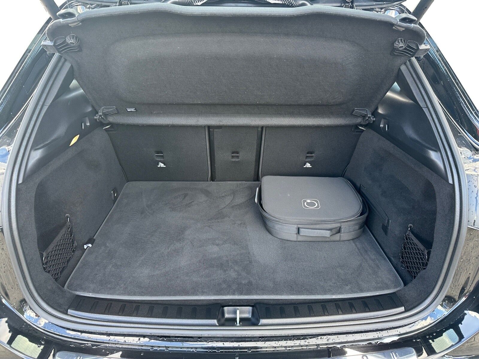 Billede af Mercedes-Benz EQA 250+ EL Progressive 190HK 5d Aut.