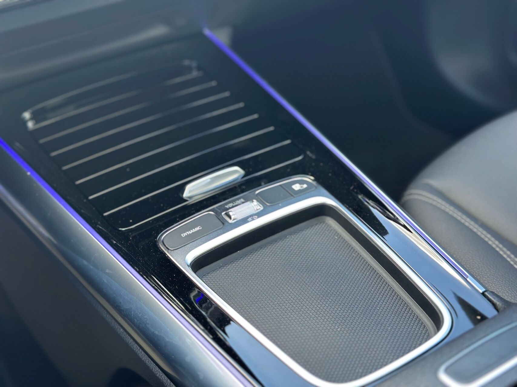 Billede af Mercedes-Benz EQA 250+ EL Progressive 190HK 5d Aut.