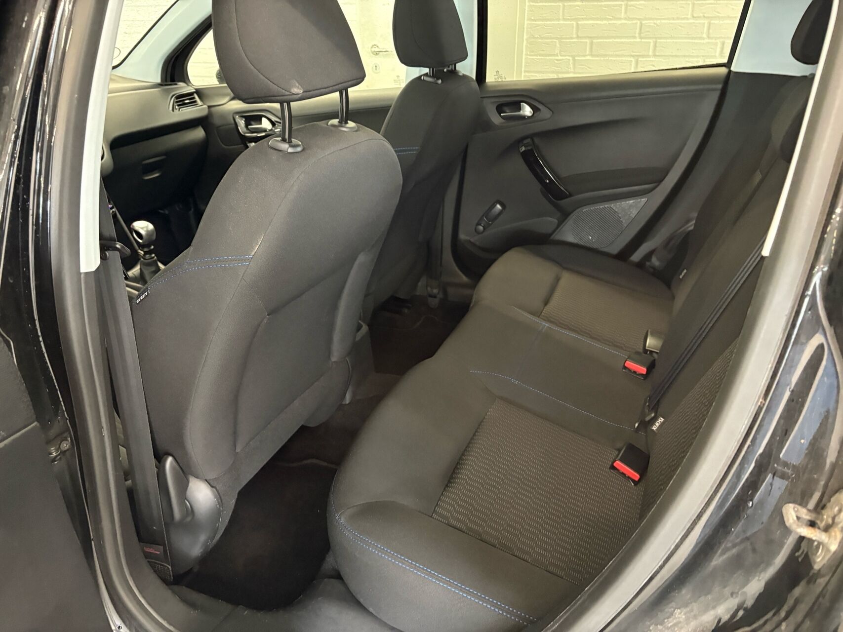Billede af Peugeot 208 1,5 BlueHDi Signature+ 100HK 5d