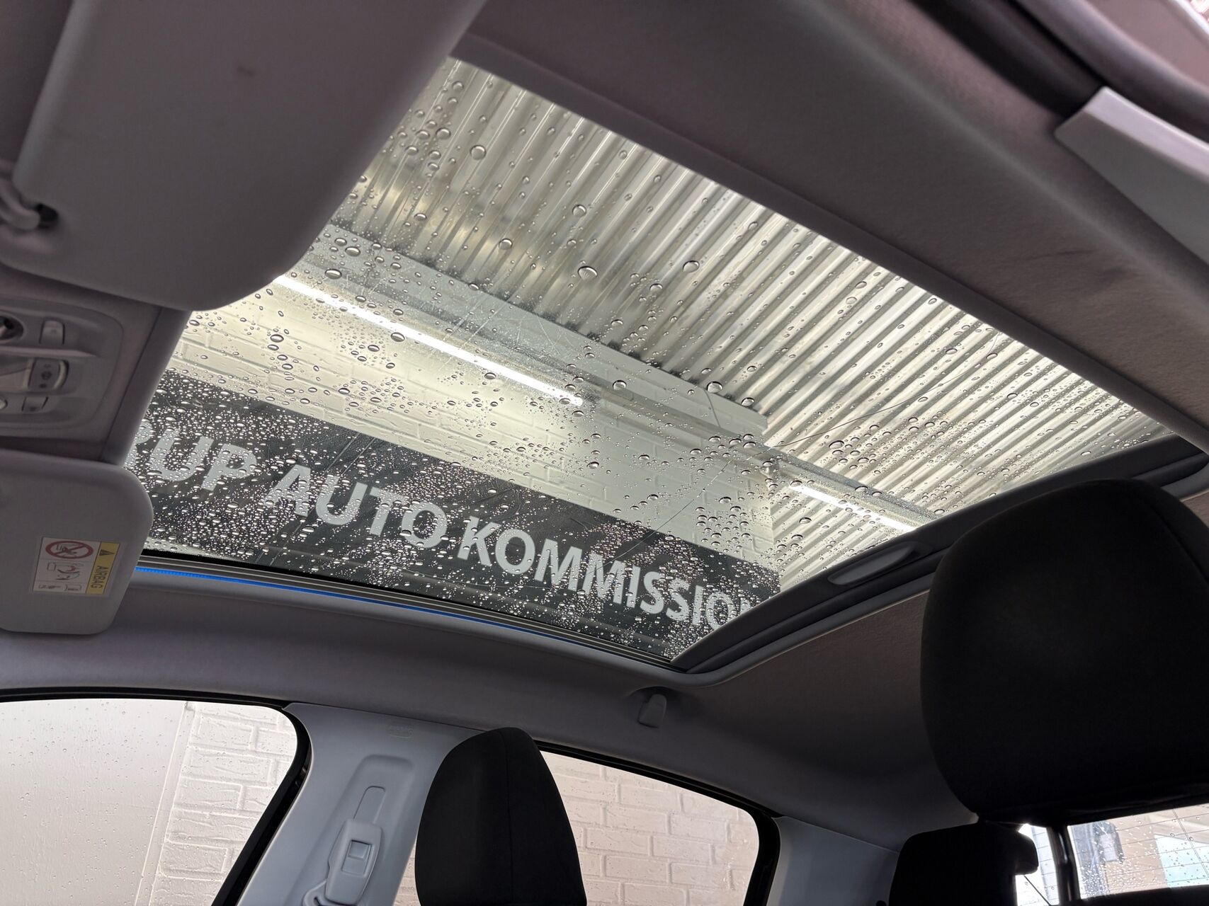Billede af Peugeot 208 1,5 BlueHDi Signature+ 100HK 5d