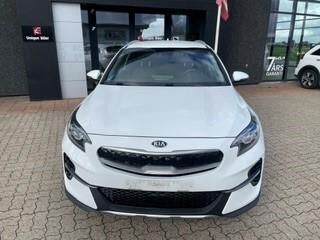 Kia XCeed 1,6 GDI  Plugin-hybrid Upgrade DCT 141HK 5d 6g Aut.