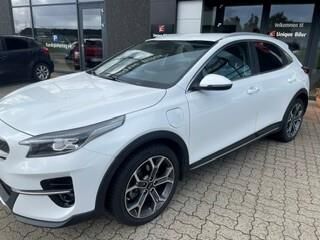 Billede af Kia XCeed 1,6 GDI  Plugin-hybrid Upgrade DCT 141HK 5d 6g Aut.