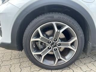 Billede af Kia XCeed 1,6 GDI  Plugin-hybrid Upgrade DCT 141HK 5d 6g Aut.