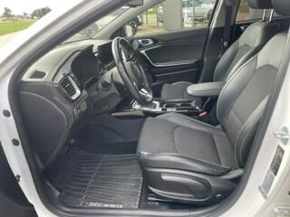 Billede af Kia XCeed 1,6 GDI  Plugin-hybrid Upgrade DCT 141HK 5d 6g Aut.