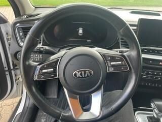 Billede af Kia XCeed 1,6 GDI  Plugin-hybrid Upgrade DCT 141HK 5d 6g Aut.