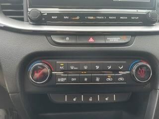 Billede af Kia XCeed 1,6 GDI  Plugin-hybrid Upgrade DCT 141HK 5d 6g Aut.