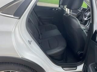 Billede af Kia XCeed 1,6 GDI  Plugin-hybrid Upgrade DCT 141HK 5d 6g Aut.