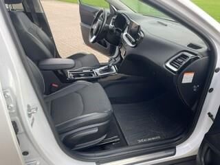 Billede af Kia XCeed 1,6 GDI  Plugin-hybrid Upgrade DCT 141HK 5d 6g Aut.