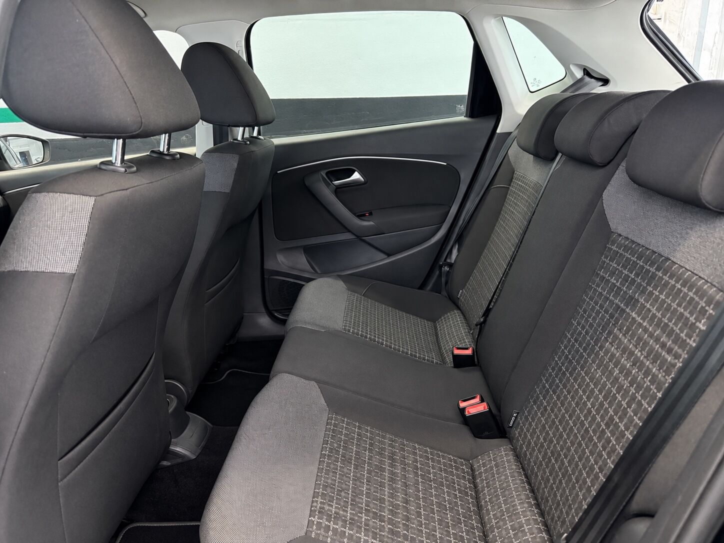 Billede af VW Polo 1,2 TSI BMT Comfortline 90HK 5d
