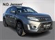 Billede af Suzuki Vitara 1,4 Boosterjet  Mild hybrid Active 129HK 5d 6g