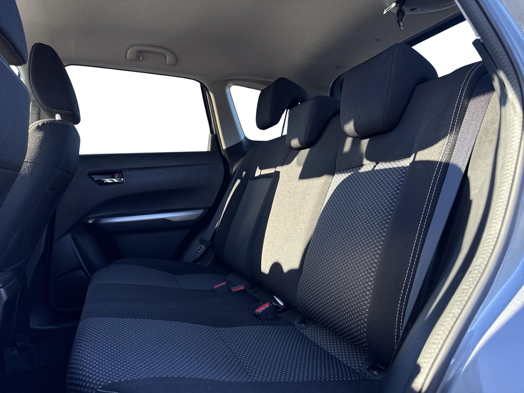 Billede af Suzuki Vitara 1,4 Boosterjet  Mild hybrid Active 129HK 5d 6g