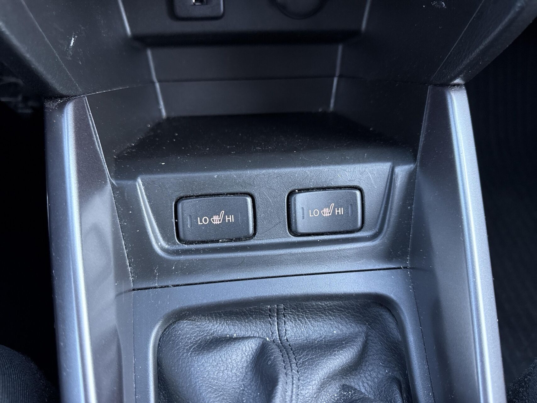 Billede af Suzuki Vitara 1,4 Boosterjet  Mild hybrid Active 129HK 5d 6g