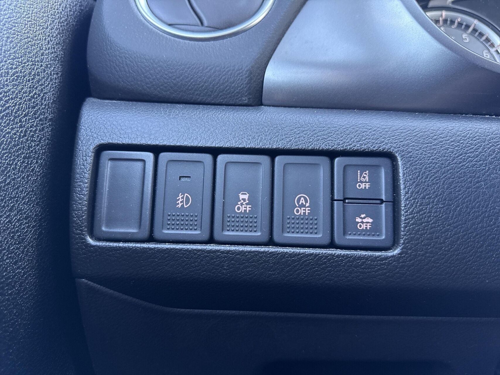 Billede af Suzuki Vitara 1,4 Boosterjet  Mild hybrid Active 129HK 5d 6g