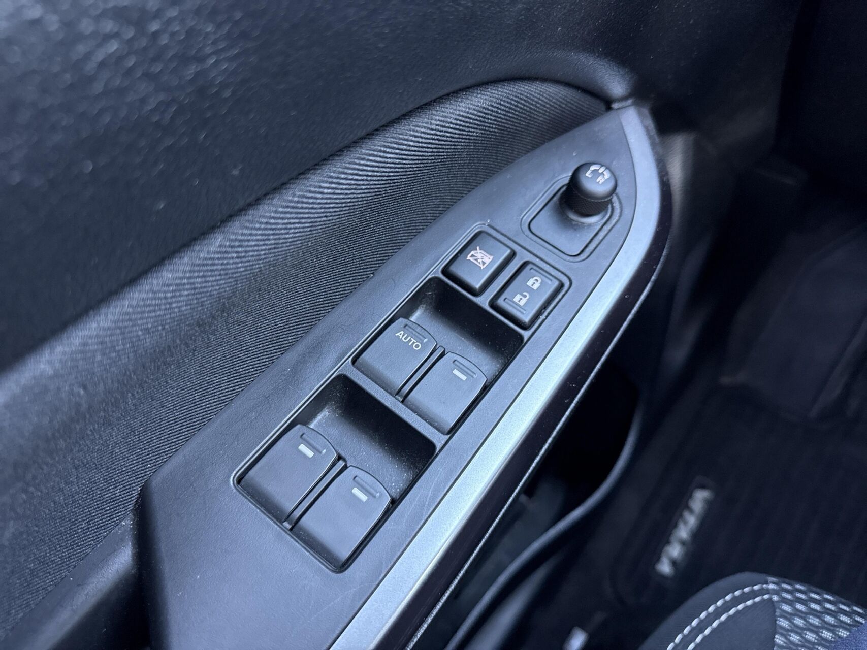 Billede af Suzuki Vitara 1,4 Boosterjet  Mild hybrid Active 129HK 5d 6g