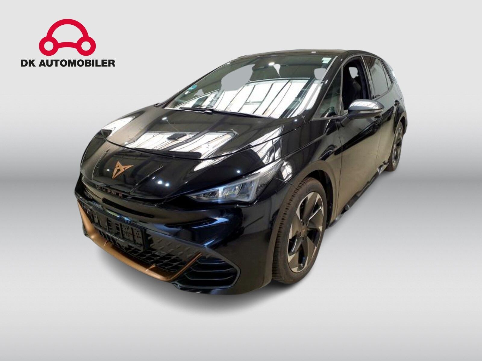 Billede af Cupra Born EL e-Boost 77 KW 231HK 5d Aut. 