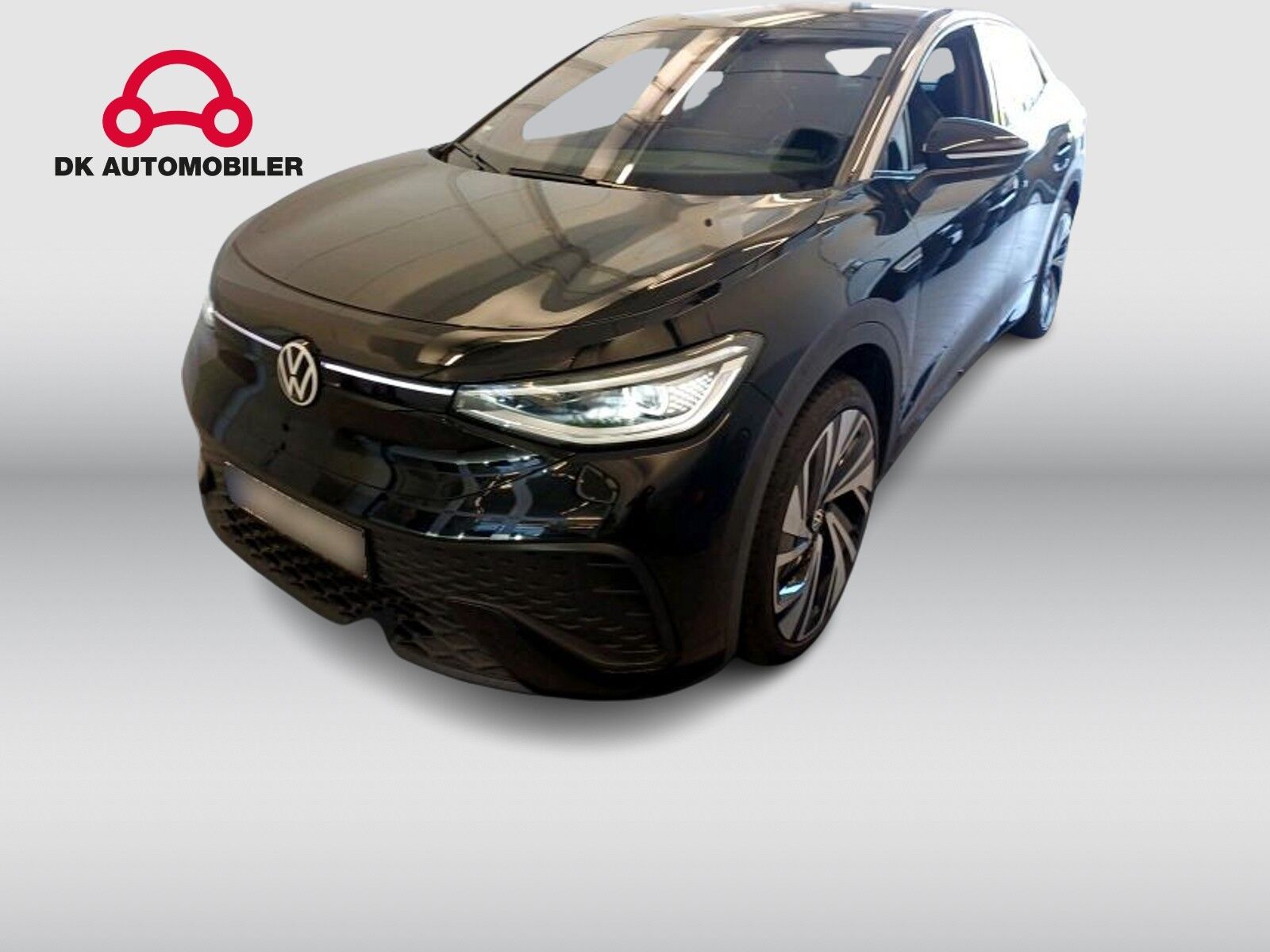Billede af VW ID.5 EL Pro Performance 204HK 5d Aut.